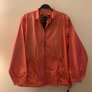 Sun Mountain Rain Coat